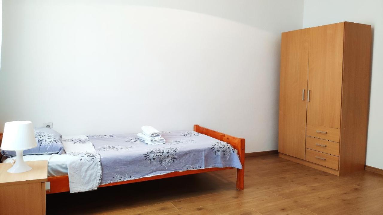 Apartman "Lima" Pula Exterior foto