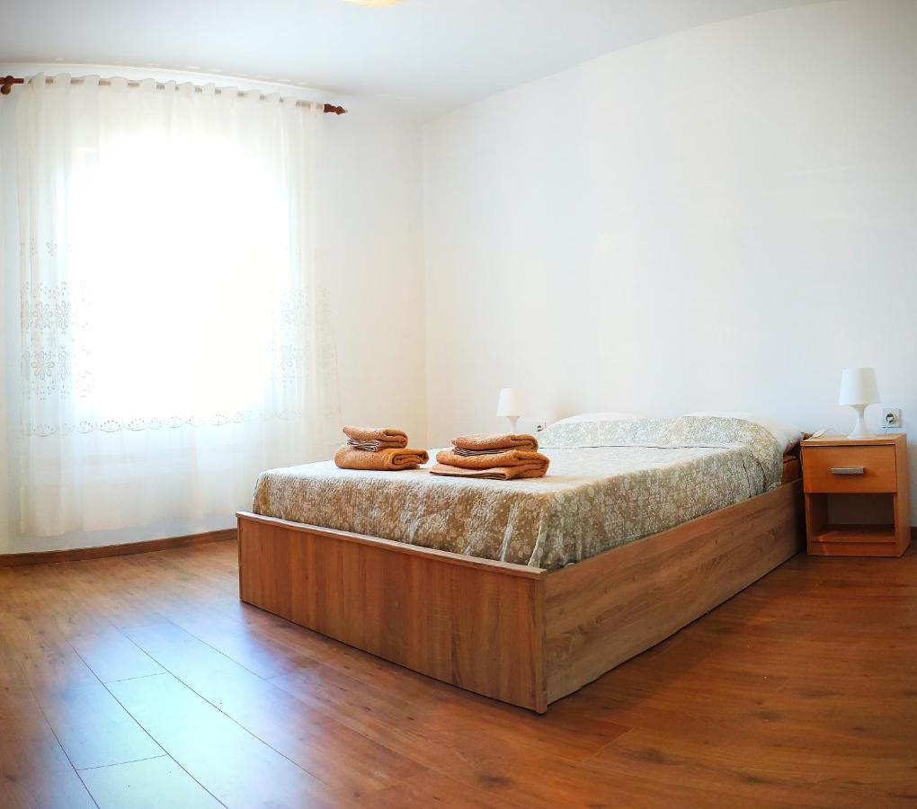 Apartman "Lima" Pula Exterior foto