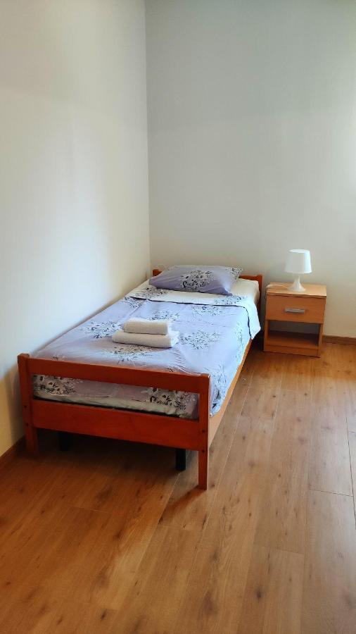 Apartman "Lima" Pula Exterior foto