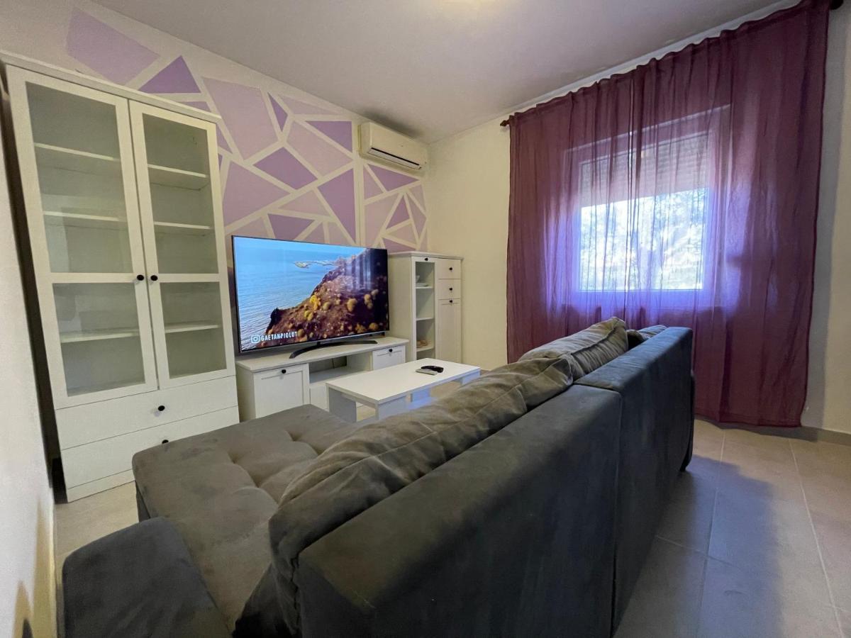 Apartman "Lima" Pula Exterior foto