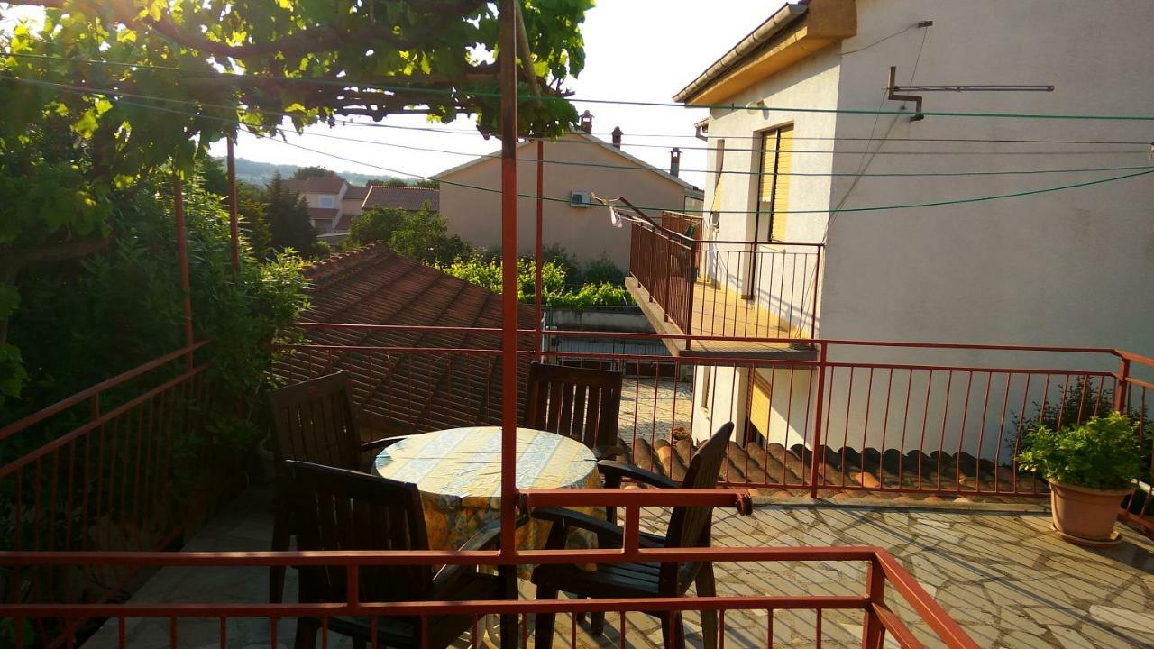 Apartman "Lima" Pula Exterior foto